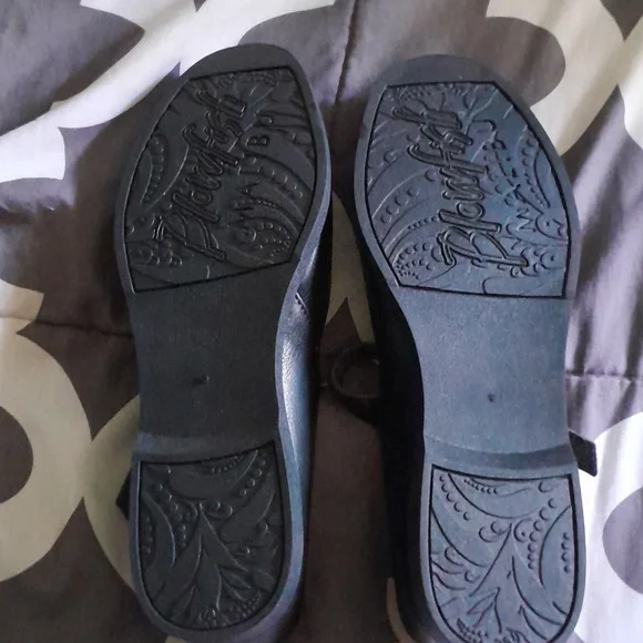 NWOT Blowfish Womens Mary Janes - 8 - Picture 8 of 10